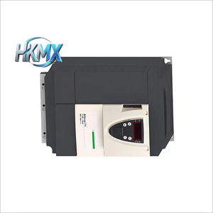Nouvel onduleur à fréquence variable triphasé 380V 15KW, contrôleur de vitesse AC pour moteur industriel ATV71HD15N4Z ATV71HD11 - Product Image 1