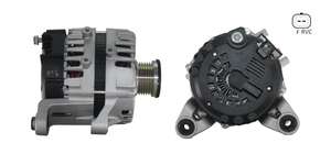 Alternateur 12V 120A 6S pour Buick Regal Excelle <span class=keywords><strong>Chevrolet</strong></span> Cruze <span class=keywords><strong>Malibu</strong></span> générateur d'alternateur <span class=keywords><strong>de</strong></span> voiture 13500329 13579666 CVS082555 - Product Image 4