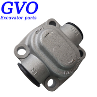 Pompe hydraulique à engrenages GVO 682-7800 4345902 PVK-2B-505, pompe pilote, pompe à piston, pompe de charge pour excavatrices ZAX55 ZX55U-5A ZX50 ZX55 – Pièces détachées
