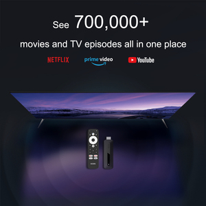 <span class=keywords><strong>MECOOL</strong></span> <span class=keywords><strong>KD3</strong></span> Firestick Tv 4K 2G RAM 8G ROM Mini Tv <span class=keywords><strong>Stick</strong></span> Control remoto por voz Android 11 Google TV <span class=keywords><strong>Stick</strong></span> Smart Tv <span class=keywords><strong>Stick</strong></span> - Product Image 5
