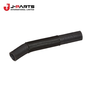 Manguera de derivación de agua para Toyota Hilux KUN16 1989-2004 OE 16261-0L010 162610L010 - Product Image 3