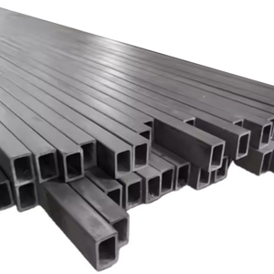 Advancerラウンドシリコンカーバイドキルンシェルフ窒化物結合シリコンカーバイドキルンシェルフ家具 - Product Image 4