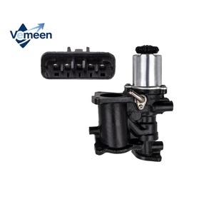 <span class=keywords><strong>Vanne</strong></span> <span class=keywords><strong>EGR</strong></span> électrique 98060795 851748 5 broches pour <span class=keywords><strong>Opel</strong></span> <span class=keywords><strong>Corsa</strong></span> C Astra Meriva 97325019 97355042 097355042 05851051 05851593 - Product Image 5