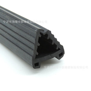 <b>Rubber</b> Sealing <b>Strip</b> Epdm 100mm Waterproof And Aging Resistant For Glass Curtain Wall - Product Image 5