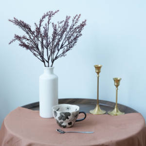 Follaje colgante artificial de espuma Amaranthus para arreglos florales de boda - Product Image 2