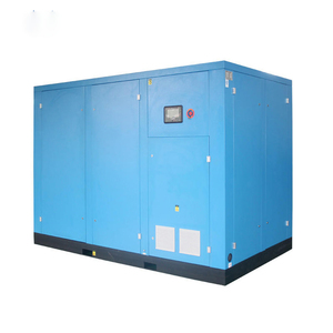เครื่องอัดอากาศเคลื่อนที่แบบดีเซล Atlas Copco X-AIR 400cfm - Product Image 1