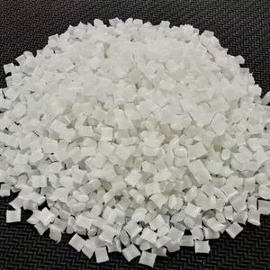 เม็ดพลาสติกไนลอนเรซิน Dupont PA66 Zytel ST801 NC010/ST801A NC010/ST801AW BK195/ST801AHS NC010 - Product Image 4