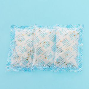 YoYi Paquete Grande de 50g de Gel Desecante Desechable para Alimentos Frescos, para Audífonos, Cámaras, Ropa, Guitarras, Interiores de Automóviles - Product Image 3