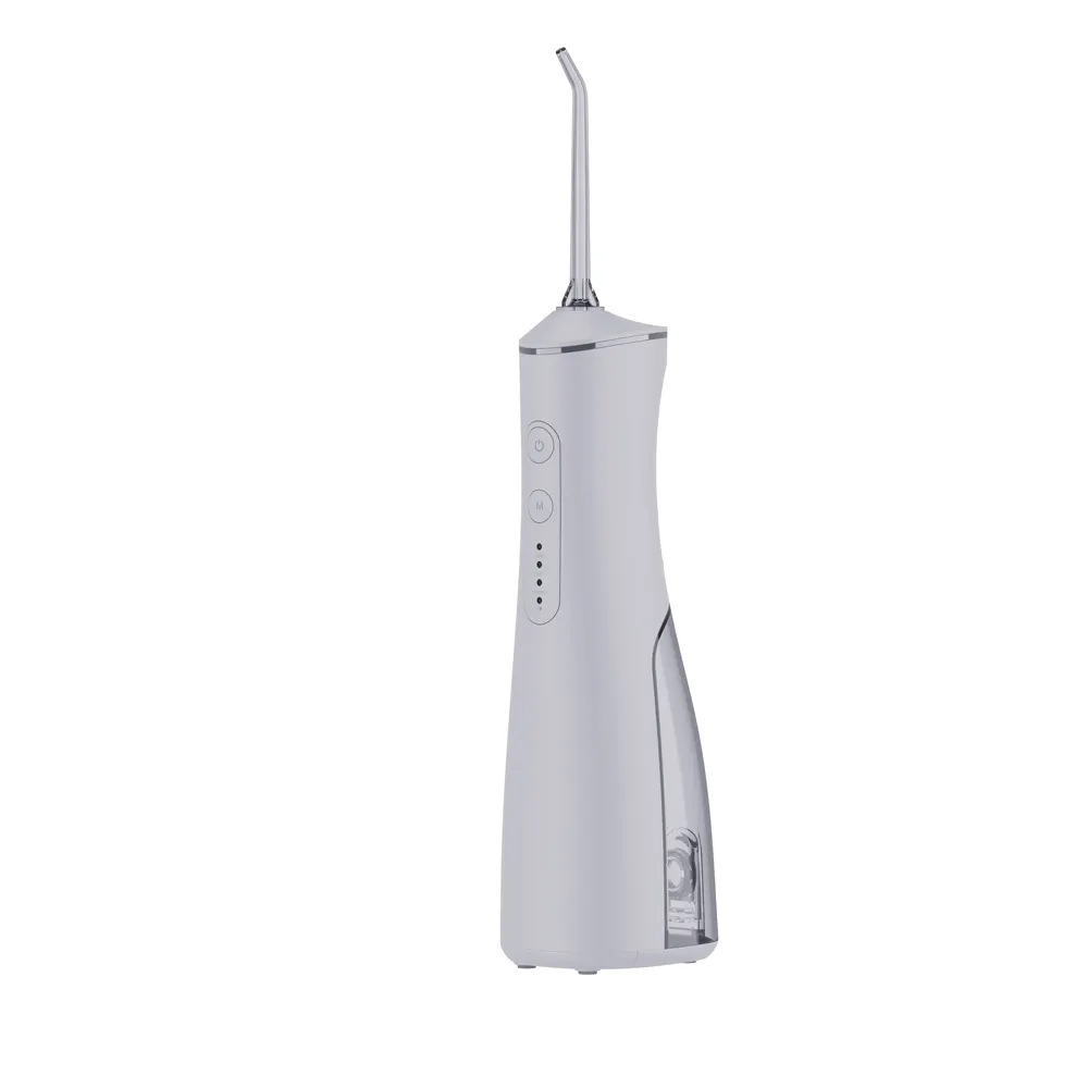 Ipx7 Waterdichte Orale Tanden Pick Care Handheld Cleaner Air Flosser Elektrische Tanden Water Flosser