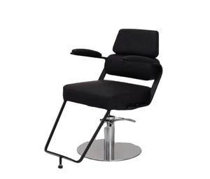 Yicheng 2024 <span class=keywords><strong>bien</strong></span> conçu salon de coiffure chaise de coiffure cheveux chaise de barbier en gros meubles de salon avec des prix bon marché - Product Image 1