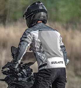 <span class=keywords><strong>Giacca</strong></span> <span class=keywords><strong>Moto</strong></span> <span class=keywords><strong>estiva</strong></span> Anti-caduta traspirante <span class=keywords><strong>Moto</strong></span> abbigliamento <span class=keywords><strong>Moto</strong></span> <span class=keywords><strong>giacca</strong></span> - Product Image 6