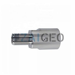 <span class=keywords><strong>Repuestos</strong></span> para Chorro de Agua OMAX 201732, Cuerpo Giratorio de Mamparo para Máquina de Corte por Chorro de Agua 201719, Piezas de Repuesto para Intensificador - Product Image 5