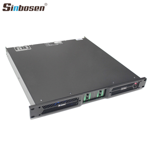 D4-3000 class d rms 8 ohm 3000w professional power <b>amplifier</b> audio for line array <b>speaker</b> system - Product Image 2
