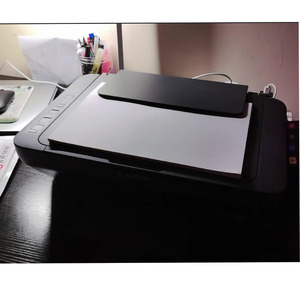 25 Series Color <b>Printer</b>, Home Small Copier and Scanner, Mobile Phone Wireless Photo With Ink <b>Supply</b> Tank 25 Series Color <b>Printer</b> - Product Image 4