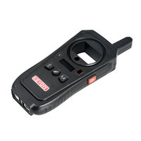 KEYDIY KD-X2 Remote Maker and Generator-Transponder Cloning Device with 96bit 48 Transponder Copy Function