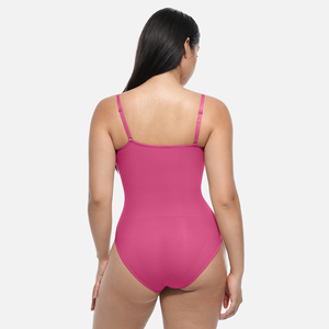 HEXIN Nueva Llegada: Body <span class=keywords><strong>para</strong></span> Mujer que Modela <span class=keywords><strong>el</strong></span> <span class=keywords><strong>Abdomen</strong></span> y Faja Reductora de una Pieza - Product Image 6