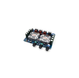 Carte d'amplification stéréo HiFi <span class=keywords><strong>2</strong></span>.1 canaux 5.0 TDA7498E 160W*<span class=keywords><strong>2</strong></span>+220W Subwoofer DC15-36V - Product Image 1