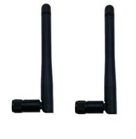 Mini antenne Gps 4g en céramique Mimo 28dbi, Module d'antenne externe pour voiture, 1568mhz, Gps/GSM/2.4G/LTE/3G, Rtk