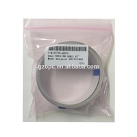 Cable de arrastre para plotter compatible con HP 500, 42 pulgadas, 510, 800, piezas de Plotter de impresora, novedad de C7770-60274