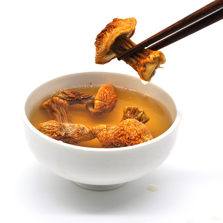 Factory Price Natural Organic Best Quality Dried Whole Agaricus Blazei