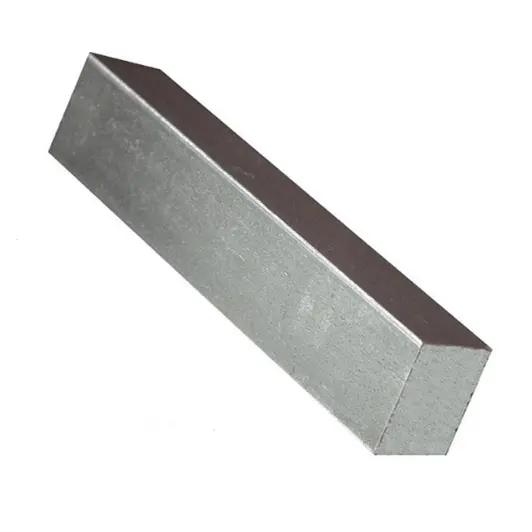 قضيب فولاذي دائري/مسطح/مربع مقاوم للتآكل من الفولاذ المقاوم للصدأ 321
