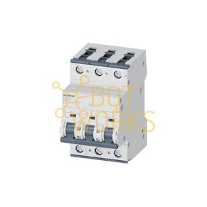 Siemens 5SY63107 - Neuf - Product Image 1