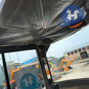 Escavatore usato del Giappone VIO60 5TON in buone condizioni di seconda mano con il prezzo basso - Product Image 3