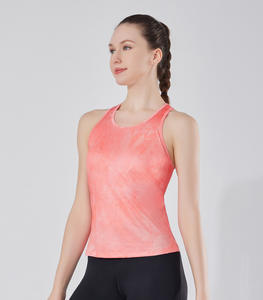 Sommer Damen westen, Outdoor Tennis und Badminton Sport westen, Marathon Racing und Laufsport Ärmellose T-Shirts - Product Image 5