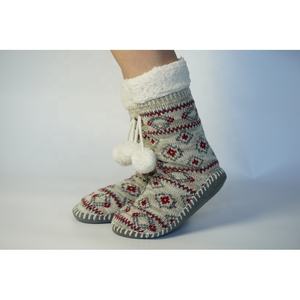 BOTAS OEM COZY ZAPATILLAS MUKLUK - Product Image 3