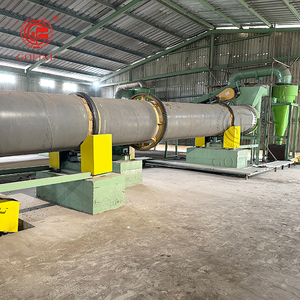 Loại đĩa công suất lớn <span class=keywords><strong>Phosphate</strong></span> đá phân bón bột granulator giá - Product Image 5