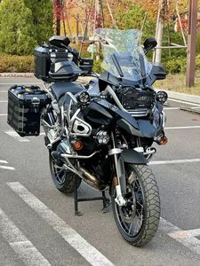 Motocicleta de Aventura sin Escobillas <span class=keywords><strong>R1250</strong></span> <span class=keywords><strong>GS</strong></span> para Entusiastas del Motociclismo - Product Image 3