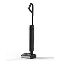 Aspirateur sans fil professionnel léger et portatif pour sols durs, nettoyeur et laveur pour le nettoyage domestique