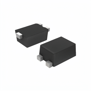 Transistors Buy Electronics Components Online SOT-1123 Manufacturer Channel NST3904F3T5G - Product Image 1
