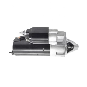 Arrancador para Montacargas Linde Serie 350 H18, el Más Vendido, 0009710100, Mejor Precio - Product Image 4