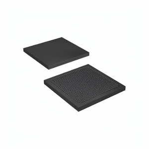 ชิ้นส่วนอิเล็กทรอนิกส์แบบฝังตัว EP324DC-30 IC Pld 30NS 24MC 40 CDIP 40 CDIP (0.600 ", 15.24มม.) - Product Image 1