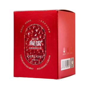 ครีมคอลลาเจนเข้มข้นบำรุงผิว ช่วยเติมเต็มเซลล์และฟื้นฟูกล้ามเนื้อ ช่วยให้ผิวชุ่มชื้นและอิ่มน้ำ บำรุงผิวแห้ง ให้ผิวเนียนนุ่มและยืดหยุ่น - Product Image 5