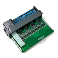 100% Baru Modul Komunikasi PLC 1769-PA4 EtherCAT Coupler 16 I/O 220V Otomasi Industri
