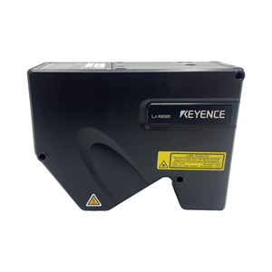 Capteur de déplacement laser KEYENCE LJ-X8080 neuf, haute précision, capteur de profil 2D/3D, détection de contour industrielle HDR - Product Image 1