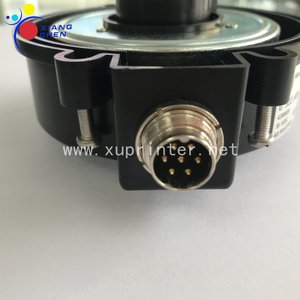 Original New Speed Master Encoder 63.101.2211 for Heidelberg SM102 CD <b>Press</b> High-Speed <b>Printing</b> <b>Machinery</b> Sensor - Product Image 2