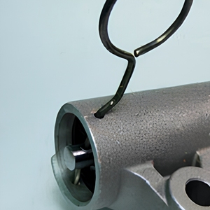 ZTR piezas de automóviles para L200 4D56 Correa polea <span class=keywords><strong>1145A031</strong></span> - Product Image 4