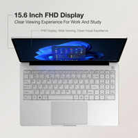 Laptop AMD Ryzen 5 zakelijk/studenten, groothandel, gloednieuw, OEM/ODM fabrikant, wereldwijd