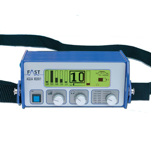 Détecteur de fuites numérique Fast Aqua M200D pour les conduites d'eau et de chauffage - Product Image 1