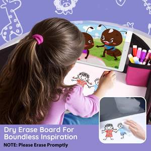 Muestra Gratis de Bandeja de Alimentación de Silicona con Forma de Panda, 3 Compartimentos, Antideslizante, Plato para Bebés, Niños Pequeños, Niños, Comida, Viajes - Product Image 5