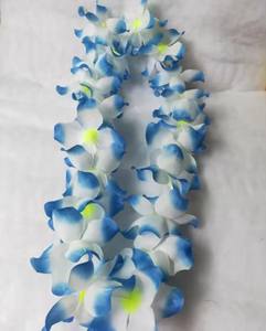 Guirlande Hawaïenne Artificielle en Soie Colorée Pas Chère en Gros pour Noël, Halloween, Remise de Diplôme, Fête des Mères - Product Image 6