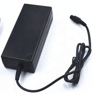 Ebike <span class=keywords><strong>cargador</strong></span> de batería de salida 42V 2A 100-240V 50/60Hz Scooter <span class=keywords><strong>adaptador</strong></span> de corriente - Product Image 4