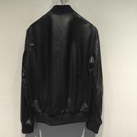 Veste en cuir de mouton noir pour homme, leader de la branche, en cuir véritable souple, coupe-vent, respirante, pour moto, usage quotidien