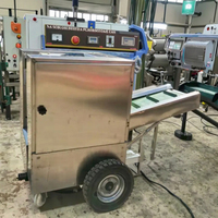 Machine d'épluchage de cosse de noix de coco verte de ferme de machine de décorticage de noix de coco manuelle commerciale pour la maison