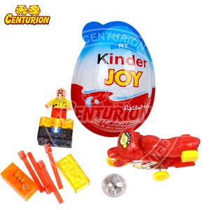 Hot bán vui vẻ bất ngờ đồ chơi trứng cho trẻ em - Product Image 5