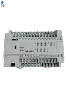 Contrôleur PLC, capteur, contrôleur logique programmable, neuf d'origine, DVP40EC00S2 - Product Image 1