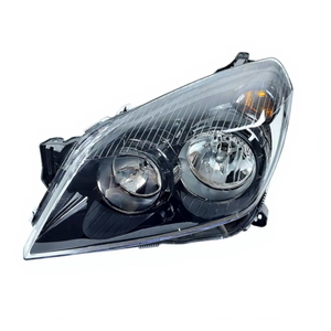 Faro Sinistro Lato Guida di Alta Qualità 93178639 93190388 Faro Xenon L per <span class=keywords><strong>Opel</strong></span> Vauxhall <span class=keywords><strong>ASTRA</strong></span> <span class=keywords><strong>H</strong></span> 2007-2010 - Product Image 1